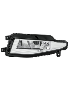 FAROL NEVOEIRO DRT LED VW PASSAT 2014/11-