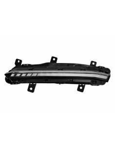 COMPATIBLE CON FARO AUXILIAR IZQUIERDO PEUGEOT 308 ALLURE...