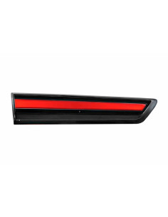 FAROLIM TRAS ESQ(MALA) LED S/FRISO CROMADO OPEL MOKKA...