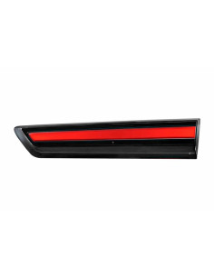 FAROLIM TRAS DRT(MALA) LED S/FRISO CROMADO OPEL MOKKA...