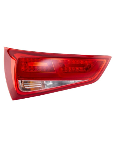 AUDI A1 2010.05 FAROLIM TRAS ESQ (LED)