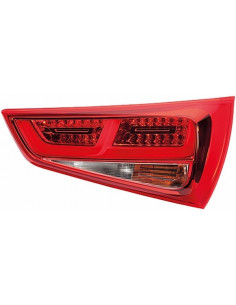 AUDI A1 2010.05 FAROLIM TRAS DRT (LED)