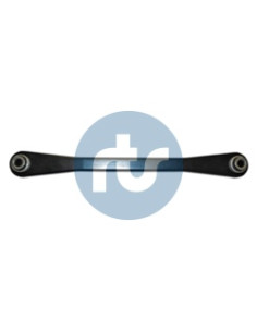 COMPATIBLE CON BRACO SUSPENSION TRASERO DERECHO IZQUIERDO...