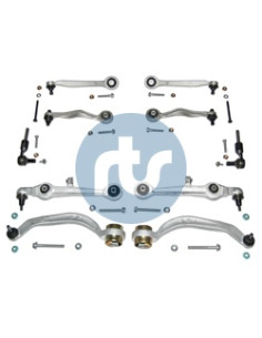 COMPATIBLE CON KIT REPARAÌàAO SUSPENSIONENSAO AUDI A4 A6...