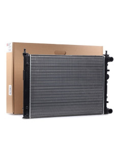 COMPATIBLE CON RADIADOR ALFA 147 1.6 2005