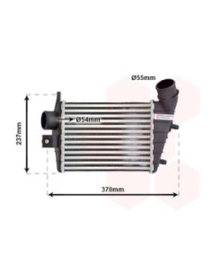 COMPATIBLE CON INTERC ALFA ROMEO 156 932