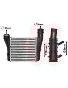 COMPATIBLE CON INTERC AUDI A4 1.9TDI 2001