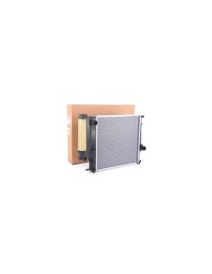COMPATIBLE CON RADIADOR BMW 3 E36 316 i 318 i,is,t...