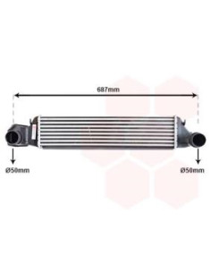 COMPATIBLE CON INTERC BMW 3 E46 98