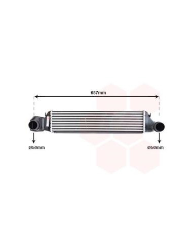 COMPATIBLE CON INTERC BMW 3 E46 98