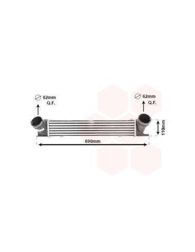 COMPATIBLE CON INTERC BMW 3 E90