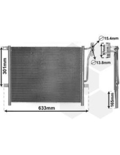 COMPATIBLE CON COND BMW SERIE 3 E46 All petrol