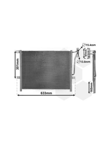 COMPATIBLE CON COND BMW SERIE 3 E46 All petrol