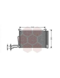 COMPATIBLE CON CONDENSADOR MINI COOPER All diesel !