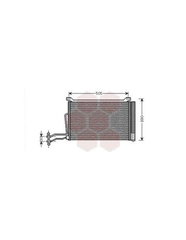 COMPATIBLE CON CONDENSADOR MINI COOPER All...