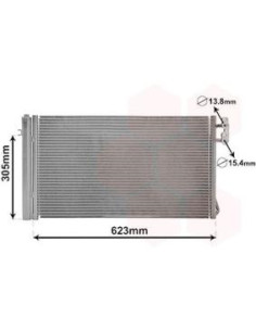 COMPATIBLE CON COND BMW 1 CABRIOLET E88