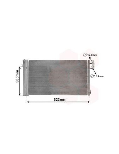 COMPATIBLE CON COND BMW 1 CABRIOLET E88