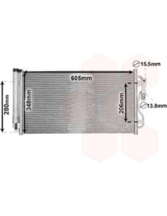 COMPATIBLE CON COND BMW S 1 F20 F21 2011.07