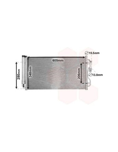 COMPATIBLE CON COND BMW S 1 F20 F21 2011.07