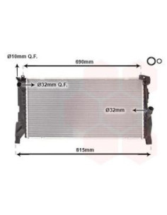 COMPATIBLE CON RADIADOR MINI 09.2014