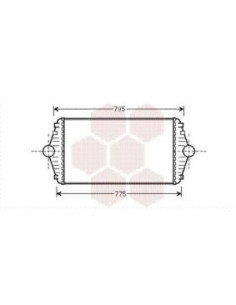 COMPATIBLE CON INTERC FIAT SCUDO 220L