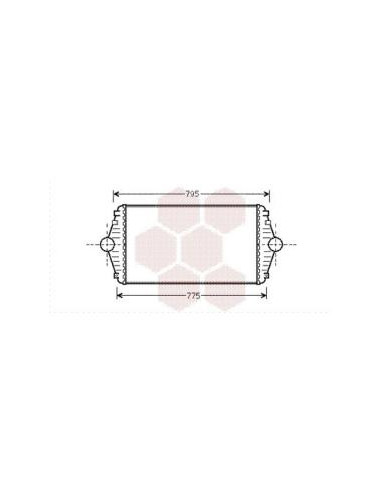 COMPATIBLE CON INTERC FIAT SCUDO 220L