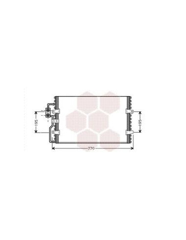 COMPATIBLE CON COND FIAT GROUIMPRIMADOSA 806...