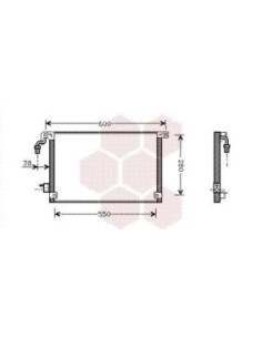 COMPATIBLE CON COND PSA SAXO All