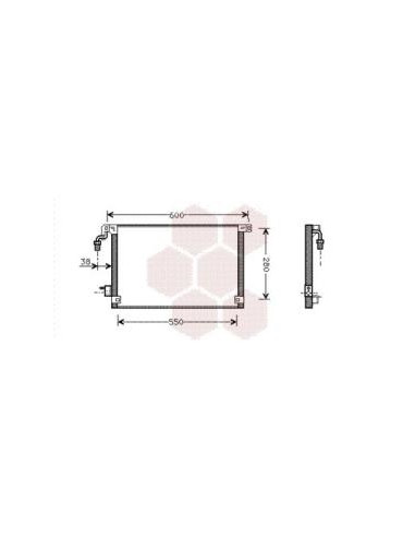 COMPATIBLE CON COND PSA SAXO All