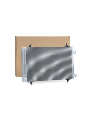 COMPATIBLE CON COND CITROEN FIAT C4 807 SCUDO