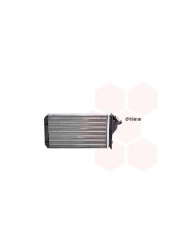 COMPATIBLE CON RADIADOR CALEFACCION PSA 106...