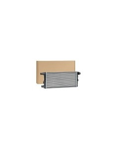 COMPATIBLE CON RADIADOR FIAT GROUP CINQUECENTO SEICENTO 0.