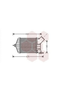 COMPATIBLE CON INTERC FIAT PUNTO 188