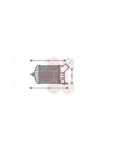 COMPATIBLE CON INTERC FIAT PUNTO 188