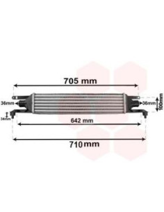 COMPATIBLE CON INTERC FIAT GRANDE PUNTO 1.3JTD