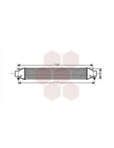 COMPATIBLE CON INTERC FIAT LINEA 1.6D 2007