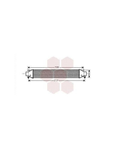 COMPATIBLE CON INTERC FIAT LINEA 1.6D 2007