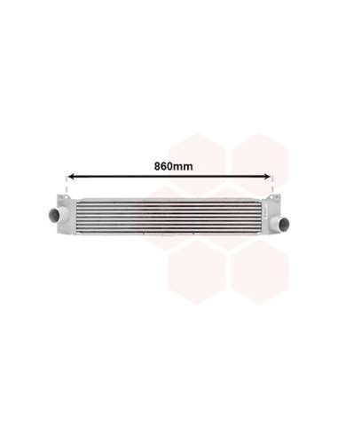 COMPATIBLE CON INTERC CITROEN JUMPER BUS