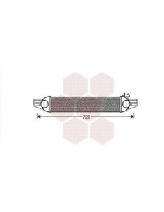 COMPATIBLE CON INTERC FIAT FIORINO 1.3D 2008