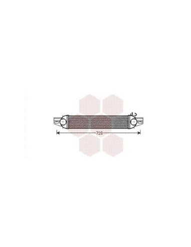 COMPATIBLE CON INTERC FIAT FIORINO 1.3D 2008