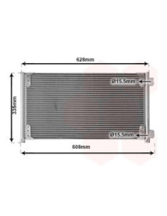 COMPATIBLE CON COND FIAT GROUIMPRIMADOUNTO II 1.2 16V 80,60