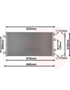 COMPATIBLE CON COND FIAT GROUIMPRIMADOUNTO II 1.2 16V 80,60