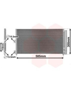 COMPATIBLE CON COND FIAT IDEA