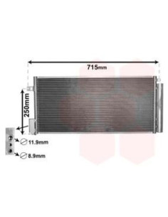 COMPATIBLE CON COND FIAT GRANDE PUNTO 199