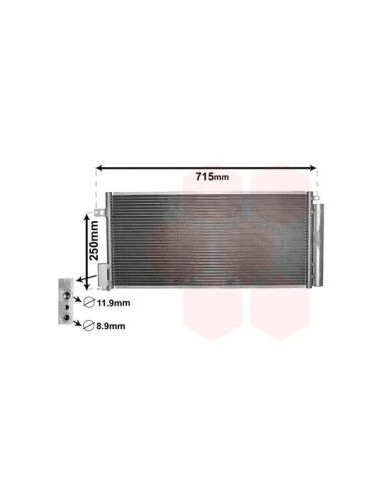 COMPATIBLE CON COND FIAT GRANDE PUNTO 199