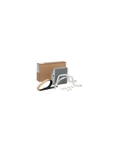 COMPATIBLE CON RADIADOR CALEFACCION FIAT PUNTO 05 CORSA D 06