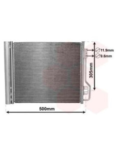 COMPATIBLE CON CONDENSADOR SMART MCC 2007
