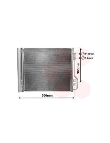 COMPATIBLE CON CONDENSADOR SMART MCC 2007