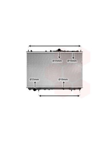 COMPATIBLE CON VOLVO S40 V40 1.9TD CARISMA 95...