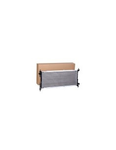 COMPATIBLE CON RADIADOR OPEL COMBO CORSA B